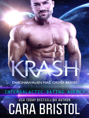 cover image of Krash